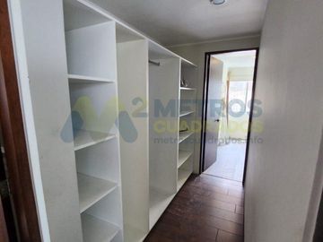 DEPARTAMENTO en VENTA en LA LOMA