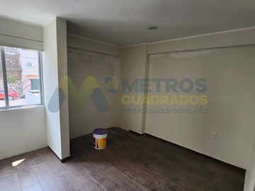 DEPARTAMENTO en VENTA en LA LOMA