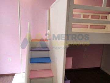 DEPARTAMENTO en VENTA en LA LOMA