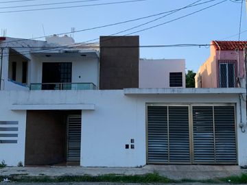 Casa en venta en Chetumal