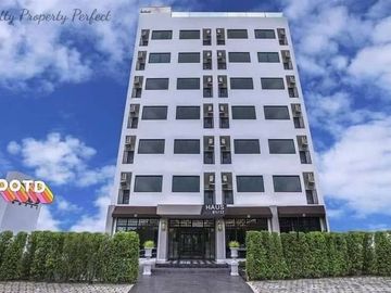 ขายโรงแรมในตัวเมืองจังหวัดอุดรธานี 42 ห้อง ราคา70ล้านบาท