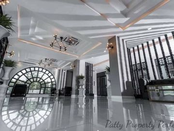 ขายโรงแรมในตัวเมืองจังหวัดอุดรธานี 42 ห้อง ราคา70ล้านบาท