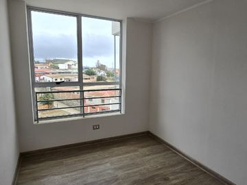 Cerro Placeres, Valparaiso
