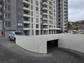 Cerro Placeres, Valparaiso