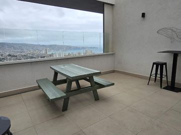Cerro Placeres, Valparaiso