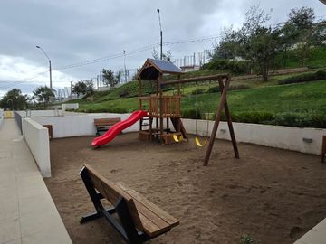 Cerro Placeres, Valparaiso