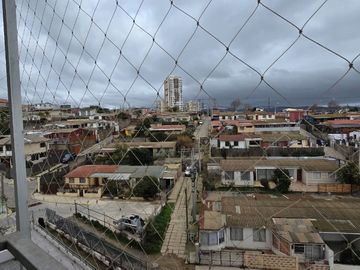 Cerro Placeres, Valparaiso