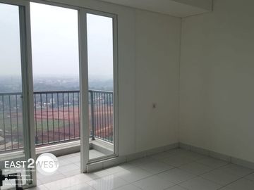 Dijual Apartemen Casa De Parco BSD City Tangerang Unit Gandeng Tower Magnolia Tipe 2 Bedroom Murah Strategis Nyaman