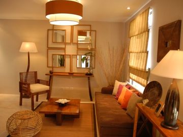 BRAND NEW! 3 bedroom House and Lot For Sale Beside the Golf Course in Silang Cavite few minutes away to Nuvali