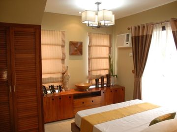 BRAND NEW! 3 bedroom House and Lot For Sale Beside the Golf Course in Silang Cavite few minutes away to Nuvali
