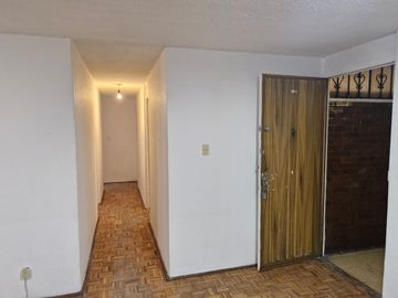 DEPARTAMENTO EN VENTA UNIDAD INDEPENDENCIA, alcaldía magdalena contreras