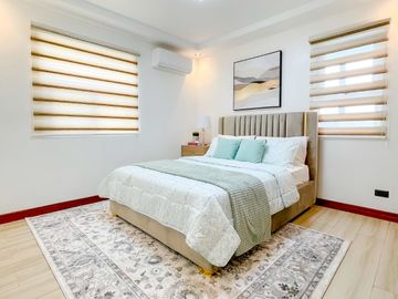 For Sale House and Lot in Greenwoods Executive Village, Pasig City with Inclusive Subaru Impreza CAR
