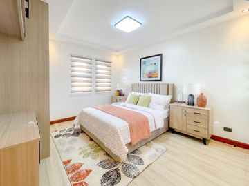 For Sale House and Lot in Greenwoods Executive Village, Pasig City with Inclusive Subaru Impreza CAR