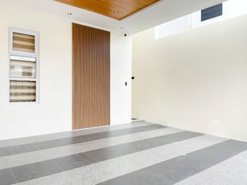 For Sale House and Lot in Greenwoods Executive Village, Pasig City with Inclusive Subaru Impreza CAR