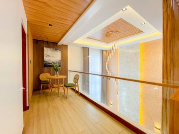 For Sale House and Lot in Greenwoods Executive Village, Pasig City with Inclusive Subaru Impreza CAR
