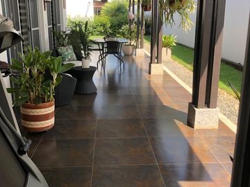 CASA  PARCELACION VALLE DEL RIO JAMUNDI
