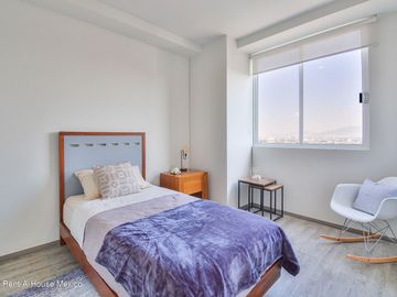 Departamento en Venta en Ampliaci+on del Gas, Azcapotzalco  RAH241515REF