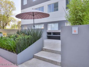 Departamento en Venta en Ampliaci+on del Gas, Azcapotzalco  RAH241515REF