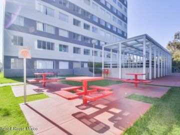 Departamento en Venta en Ampliaci+on del Gas, Azcapotzalco  RAH241515REF