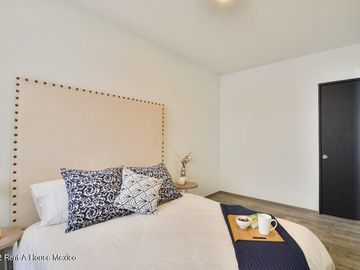 Departamento en Venta en Ampliaci+on del Gas, Azcapotzalco  RAH241515REF