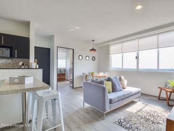 Departamento en Venta en Ampliaci+on del Gas, Azcapotzalco  RAH241515REF