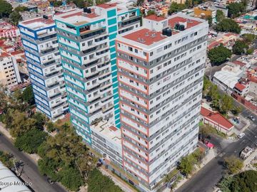 Departamento en Venta en Ampliaci+on del Gas, Azcapotzalco  RAH241515REF