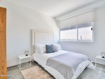 Departamento en Venta en Ampliaci+on del Gas, Azcapotzalco  RAH241515REF