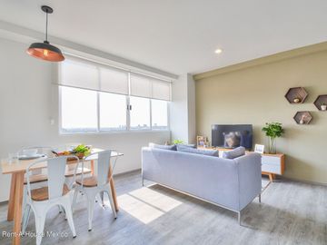 Departamento en Venta en Ampliaci+on del Gas, Azcapotzalco  RAH241515REF