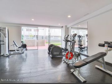 Departamento en Venta en Ampliaci+on del Gas, Azcapotzalco  RAH241515REF