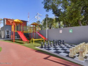 Departamento en Venta en Ampliaci+on del Gas, Azcapotzalco  RAH241515REF