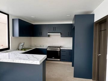 Hermosa casa residencial en Pachuca, Explanada sur, vida26