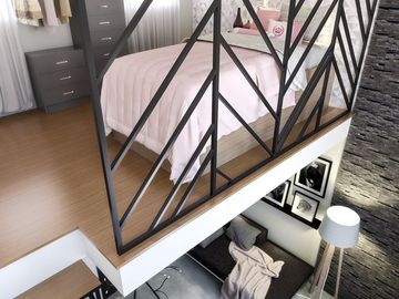 Loft townhouse for sale in Sta Isabel Carcar City