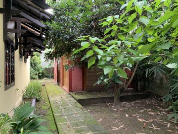 TURUN HARGA!! Rumah berhalaman luas area Wirokerten jln Imogiri Timur