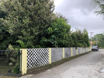 TURUN HARGA!! Rumah berhalaman luas area Wirokerten jln Imogiri Timur
