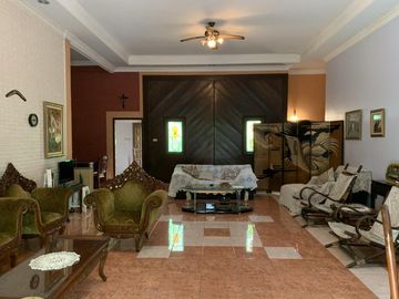 TURUN HARGA!! Rumah berhalaman luas area Wirokerten jln Imogiri Timur