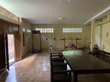 TURUN HARGA!! Rumah berhalaman luas area Wirokerten jln Imogiri Timur
