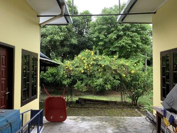 TURUN HARGA!! Rumah berhalaman luas area Wirokerten jln Imogiri Timur