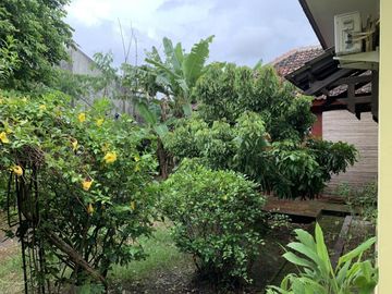 TURUN HARGA!! Rumah berhalaman luas area Wirokerten jln Imogiri Timur