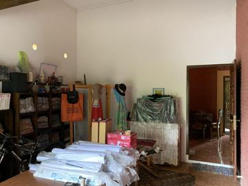 TURUN HARGA!! Rumah berhalaman luas area Wirokerten jln Imogiri Timur