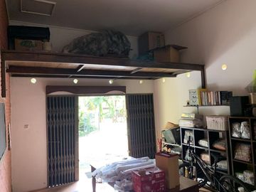 TURUN HARGA!! Rumah berhalaman luas area Wirokerten jln Imogiri Timur