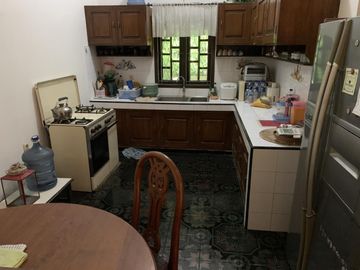 TURUN HARGA!! Rumah berhalaman luas area Wirokerten jln Imogiri Timur