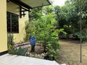 TURUN HARGA!! Rumah berhalaman luas area Wirokerten jln Imogiri Timur