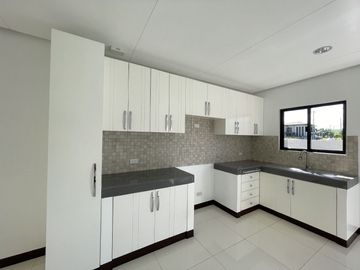 Brand New RFO 4-Bedroom Single Attached House and Lot for sale in Dasmarinas Cavite