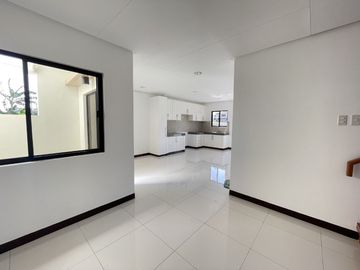 Brand New RFO 4-Bedroom Single Attached House and Lot for sale in Dasmarinas Cavite