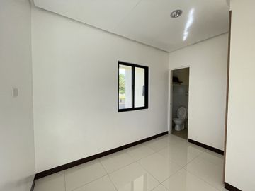 Brand New RFO 4-Bedroom Single Attached House and Lot for sale in Dasmarinas Cavite