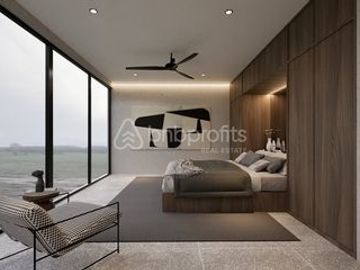 Bali – Bukit Pecatu Retreat: Sophisticated Freehold Townhouses Close to Savaya Beach Club