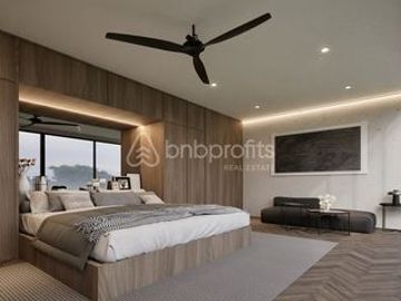 Bali – Bukit Pecatu Retreat: Sophisticated Freehold Townhouses Close to Savaya Beach Club