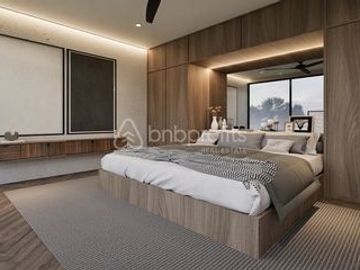 Bali – Bukit Pecatu Retreat: Sophisticated Freehold Townhouses Close to Savaya Beach Club