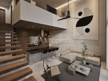 Bali – Bukit Pecatu Retreat: Sophisticated Freehold Townhouses Close to Savaya Beach Club