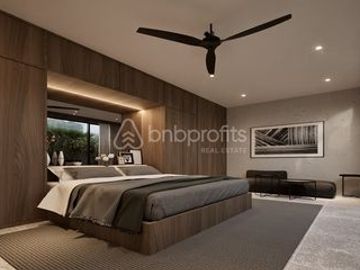 Bali – Bukit Pecatu Retreat: Sophisticated Freehold Townhouses Close to Savaya Beach Club